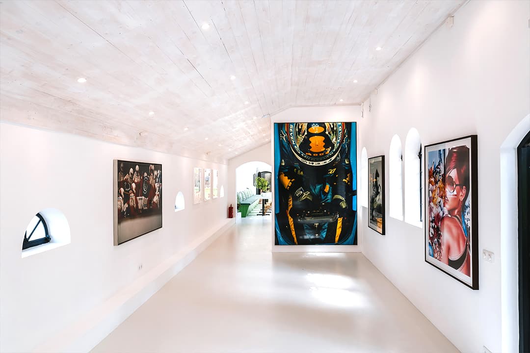 Skottorps Trädgårdscafé